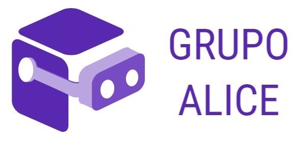 Grupo Alice Logo